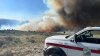 Incendio Little Horse: continúan órdenes de evacuación en el condado de Duchesne