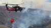 Residentes del condado Summit evacuados por incendio Rocky Canyon ya pueden volver a sus casas