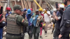 Entre dolor y esperanza continúan las labores de rescate tras terremoto en Colombia