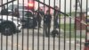 Investigan tiroteo que dejó heridos en Virginia
