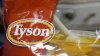 Tyson Foods cerrará planta en Utah como parte de una reestructuración de su negocio
