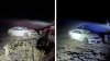 Una persona muere y cuatro resultan heridas tras volcarse un auto en la I-80 cerca de Wendover