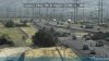 Accidente provoca cierre de Legacy Parkway en el condado Davis