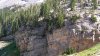 Adolescente de 16 años muere tras caer de sendero Devils Castle cerca de Alta