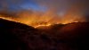 Incendio Johnson Canyon crece a 3,500 acres en el condado Box Elder