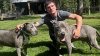 Josh Hutcherson promueve la adopción de mascotas de albergues: ‘Una causa muy cercana a mi corazón’
