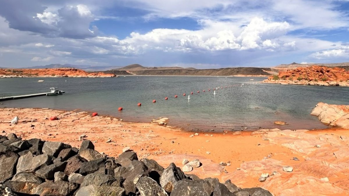 Lo que se sabe del joven de 19 años que murió ahogado en Sand Hollow State Park