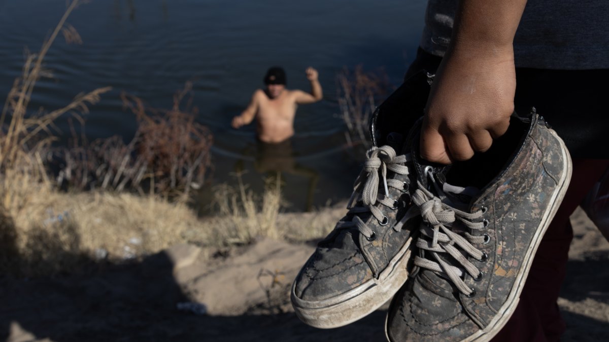 Bufete vinculado al gobierno de Trump rechaza oferta para representar a niños migrantes