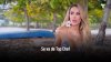 Ninel Conde se va de Top Chef VIP, así fue el anuncio