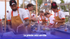 Guerra de restaurantes en Top Chef VIP: los famosos enfrentan uno de los retos más desafiantes