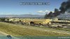 Incendio en planta química de West Jordan provoca evacuaciones y deja a un bombero lesionado