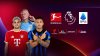 Liga Premier, Liga MX, Serie A, Bundesliga y NFL: partidos de este fin de semana por Telemundo