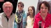 Familia recupera los cuerpos tras desaparición de avioneta con abuelos y nietos cerca de Bahamas