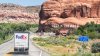 Arrestan en Moab a conductor sospechoso de homicidio vehicular en California