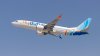 Vuelo con destino a Israel aterriza de emergencia tras reportes de violenta pelea a bordo