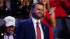 Segundo día de Convención Republicana: discurso de JD Vance y clausura de Trump