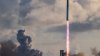 Desde Texas, SpaceX lanza por primera vez a órbita el gigantesco cohete Starship