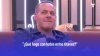 “El eslabón más débil soy yo”: José Joel se sincera con sus rivales en Top Chef VIP