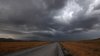 Lluvias intensas elevan el riesgo de inundaciones repentinas en el sur de Utah