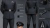 Trump propone nuevo uniforme para la Fuerza Espacial inspirado en una sátira del fascismo