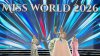 República Dominicana gana el Miss Mundo 2026 tras 44 años sin una corona