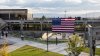 Realizan evento en UVU para conmemorar un año de la muerte de Charlie Kirk