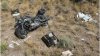 Motociclista de Colorado muere en accidente en la I-15 al norte de Beaver