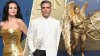 Premios Emmy 2026: mira los mejores looks de la alfombra roja