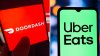 ¿Compras en Costco? Ahora podrás hacerlo sin salir de casa a través de DoorDash y UberEats