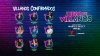 Estos son los primeros concursantes confirmados de Juego de Villanos, el nuevo reality de Telemundo