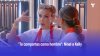Se gritan cosas fuertes: una pelea entre Ninel y Kelly sacude Top Chef VIP