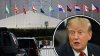 Trump dará hoy su discurso ante la Asamblea General de la ONU en Nueva York