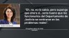 Representante reacciona ante investigación federal contra la vicegobernadora de Utah