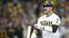 MLB Highlights: Padres barren a Cubs con jonrón de Gavin Sheets