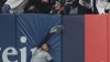 Kevin Cash habla sobre la polémica decisión por interferencia de un aficionado en el Yankee Stadium