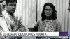 Comunidad de Utah recuerda a Dolores Huerta