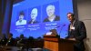 Tres científicos ganan el Nobel de Medicina al descubrir método que revela los misterios del cerebro