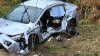 Hombre en condición crítica tras choque en la autopista 13 cerca de Tremonton