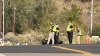 Accidente obliga a cerrar todos los carriles en Canyon Road en Ogden