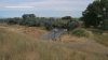 Liberan casi 10,000 acres-pie de agua hacia el Gran Lago Salado gracias a proyecto en Pineview Reservoir