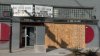 Conductor supuestamente ebrio choca con edificio de The State Room en Salt Lake City