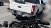 Motociclista muere tras chocar por detrás a dos camionetas en la I-15 en Draper