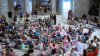 Utah busca fortalecer los niveles de lectura con un evento en el capitolio