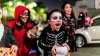 Halloween puede ser especialmente peligroso para los niños: Cruz Roja pide extremar precauciones