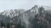 La primera nevada ya comenzó a cubrir las montañas de Utah; se esperan acumulados de 2 pies